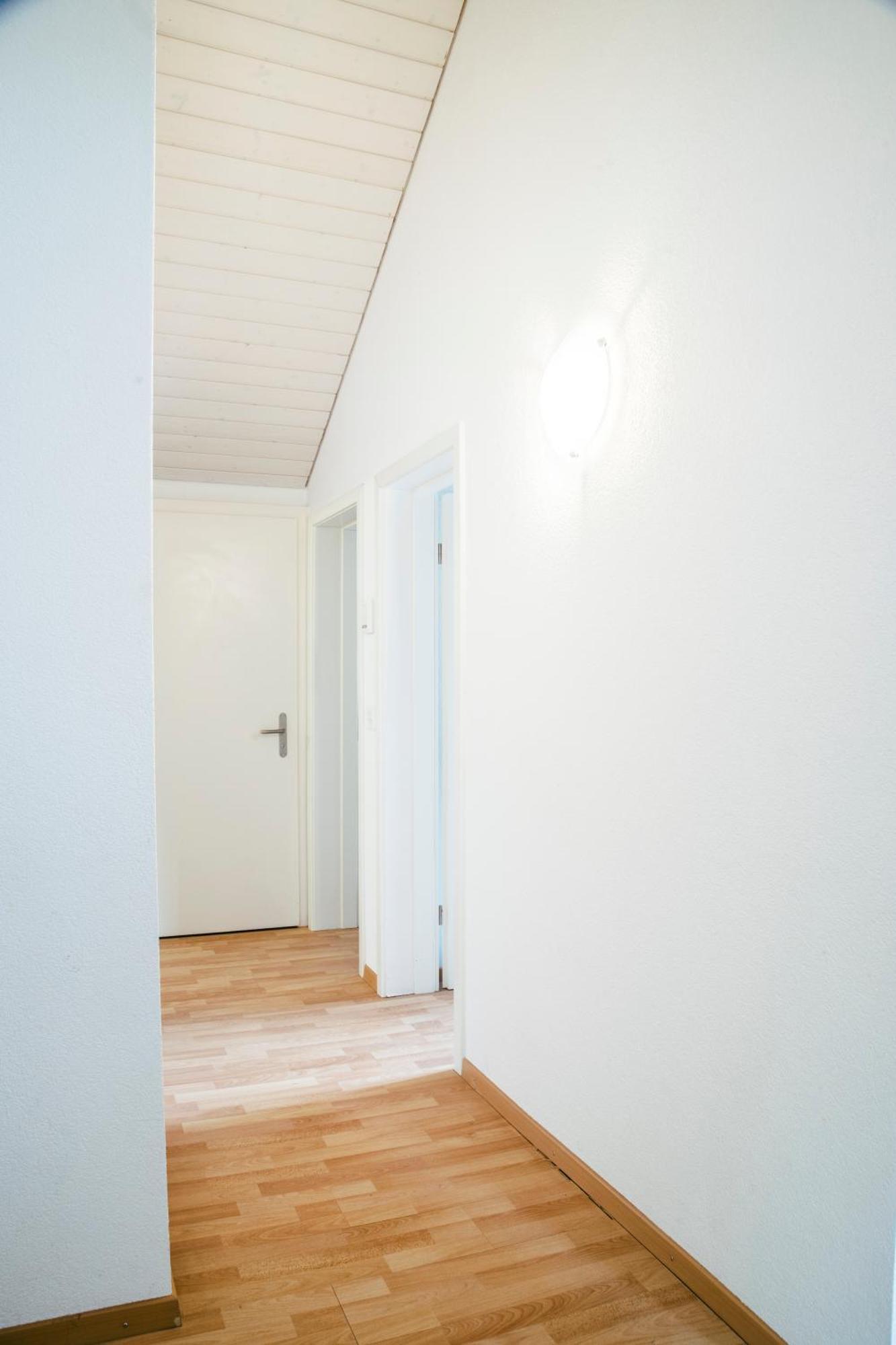Nimbuzzz Apartments Unterseen 部屋 写真